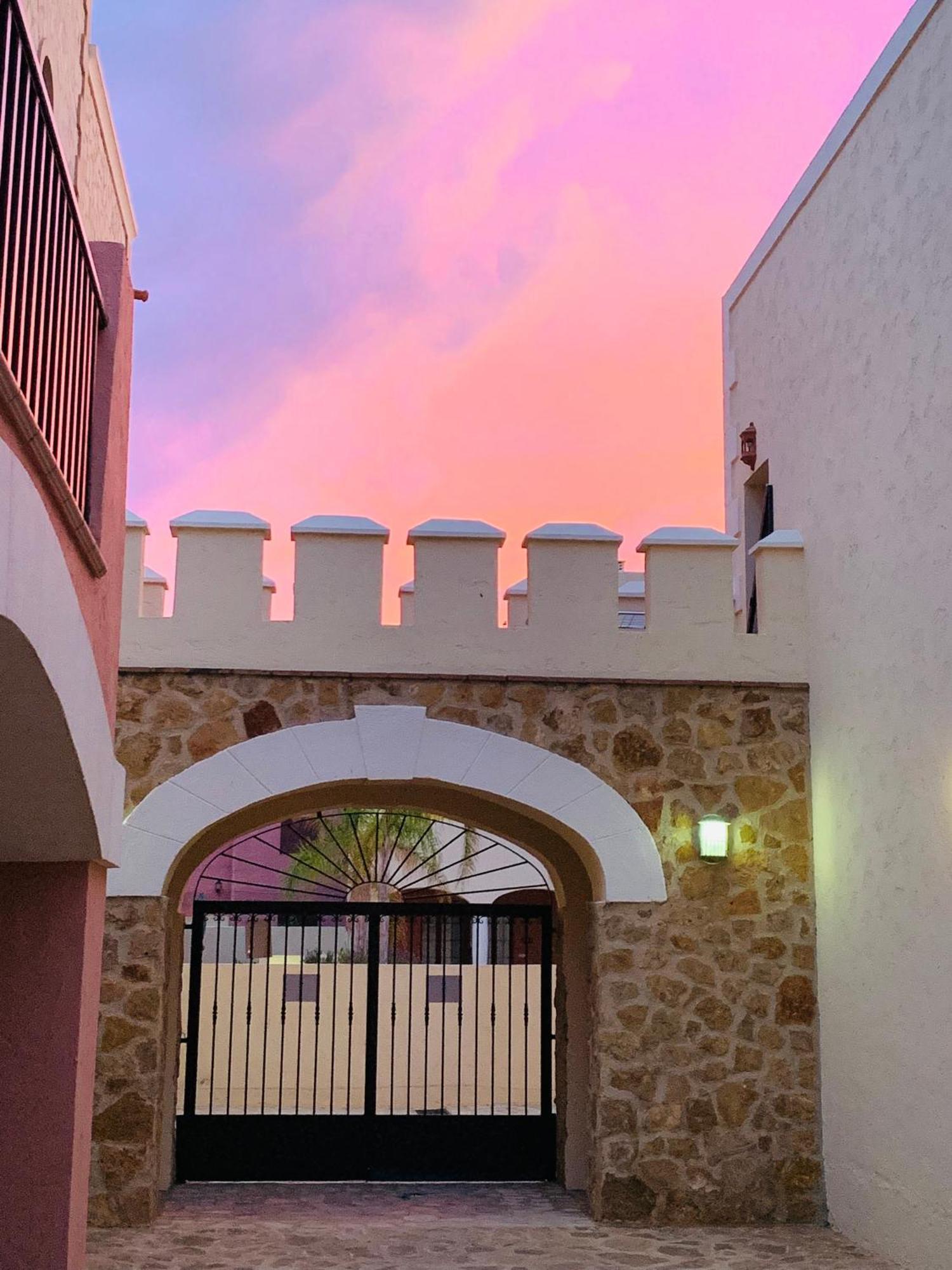 Villa Harbour Lights Townhouse Villaricos Exterior foto