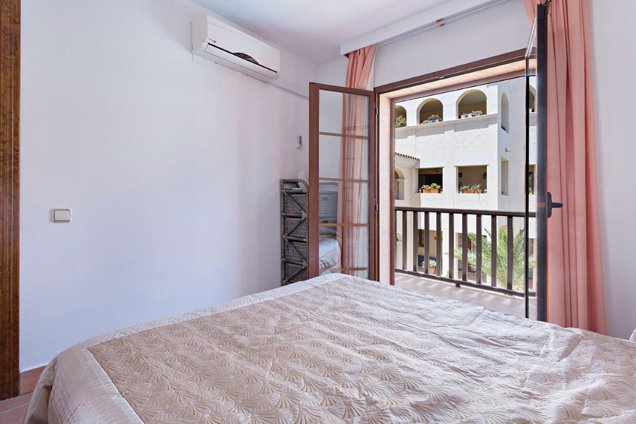 Villa Harbour Lights Townhouse Villaricos Exterior foto